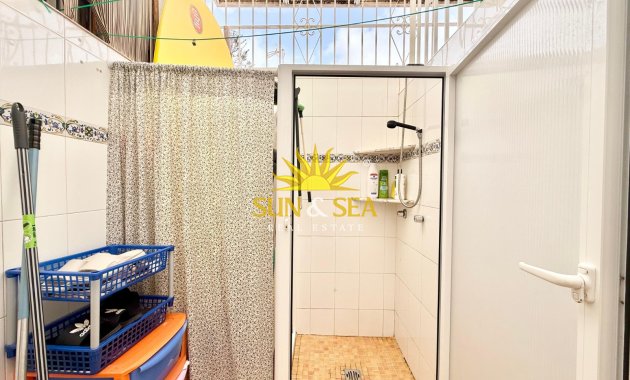 Location d’hiver - Duplex - San Javier