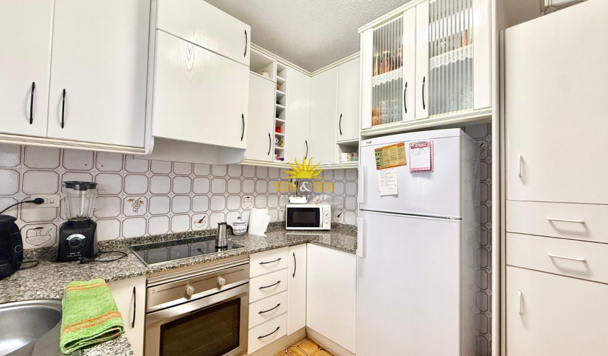 Location d’hiver - Duplex - San Javier
