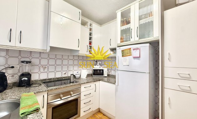 Location d’hiver - Duplex - San Javier