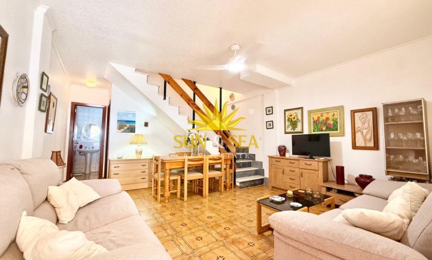 Location d’hiver - Duplex - San Javier