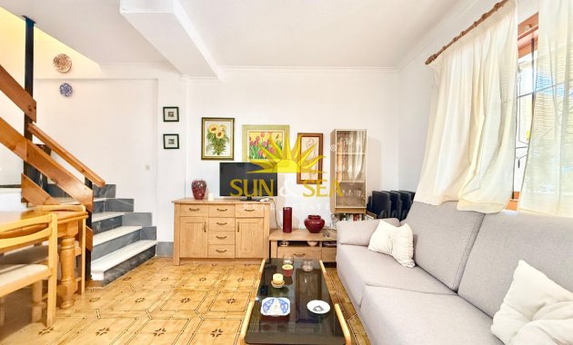Location d’hiver - Duplex - San Javier