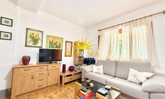 Location d’hiver - Duplex - San Javier