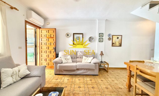 Location d’hiver - Duplex - San Javier