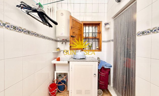 Location d’hiver - Duplex - San Javier