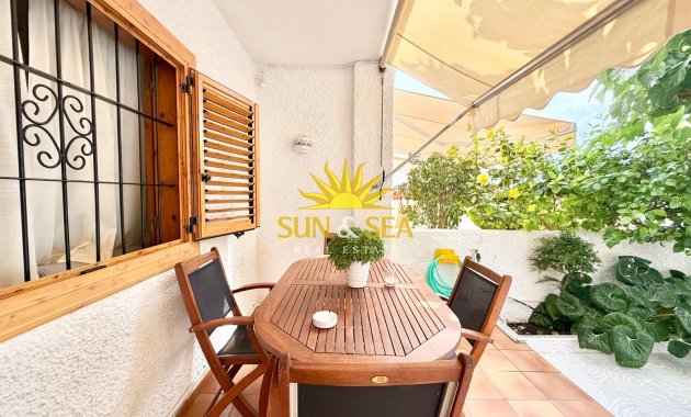 Location d’hiver - Duplex - San Javier