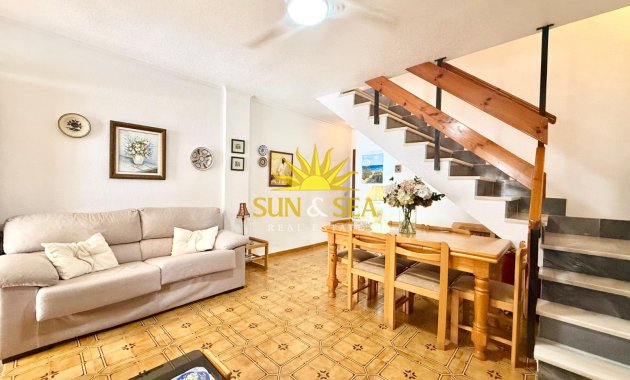 Location d’hiver - Duplex - San Javier