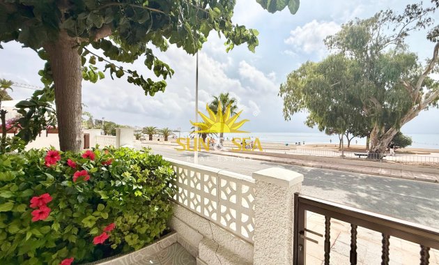 Location d’hiver - Duplex - San Javier