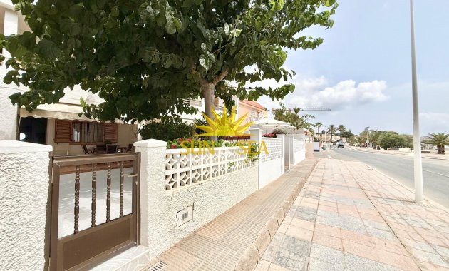 Location d’hiver - Duplex - San Javier