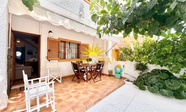 Location d’hiver - Duplex - San Javier