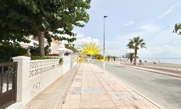 Location d’hiver - Duplex - San Javier