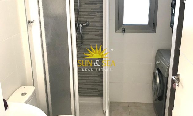 Kurzzeit-Vermietung - Wohnung - Orihuela Costa