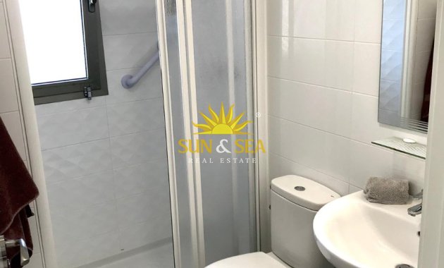 Kurzzeit-Vermietung - Wohnung - Orihuela Costa