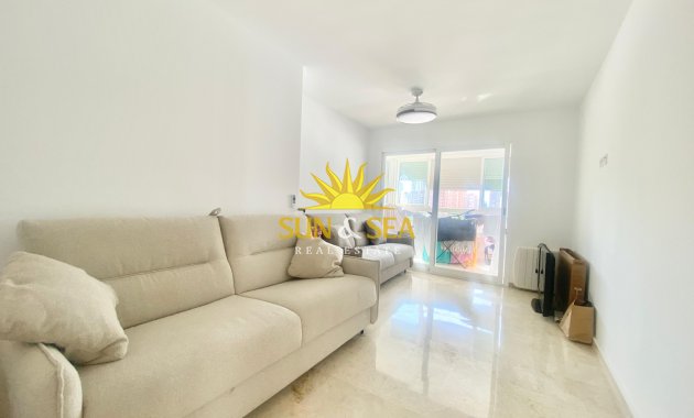 Langfristige Vermietung - Wohnung - Benidorm