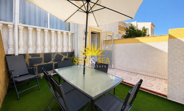 Reventa - Bungalow - Gran alacant - Gran Alacant