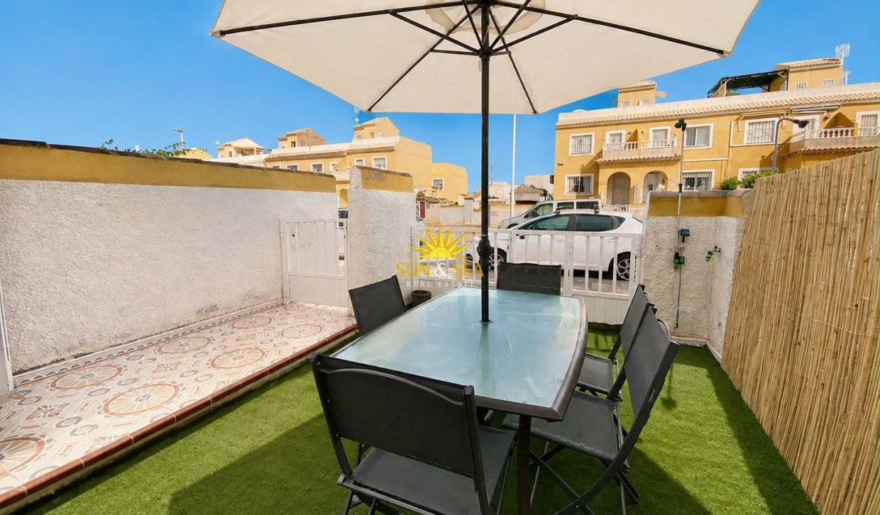 Reventa - Bungalow - Gran alacant - Gran Alacant