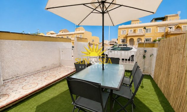 Reventa - Bungalow - Gran alacant - Gran Alacant