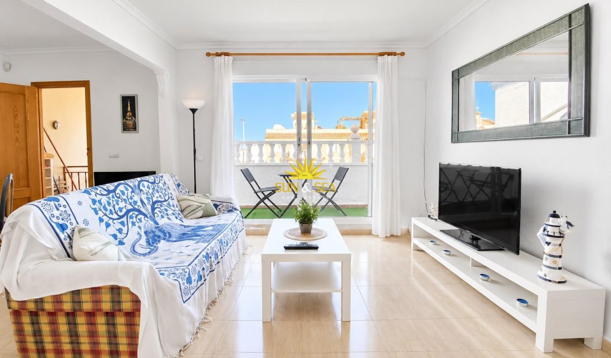 Reventa - Bungalow - Gran alacant - Gran Alacant
