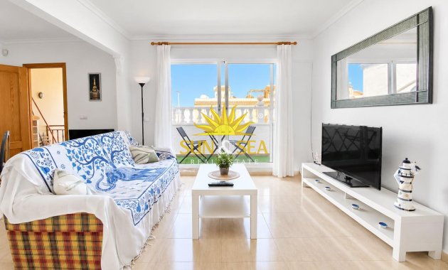 Reventa - Bungalow - Gran alacant - Gran Alacant