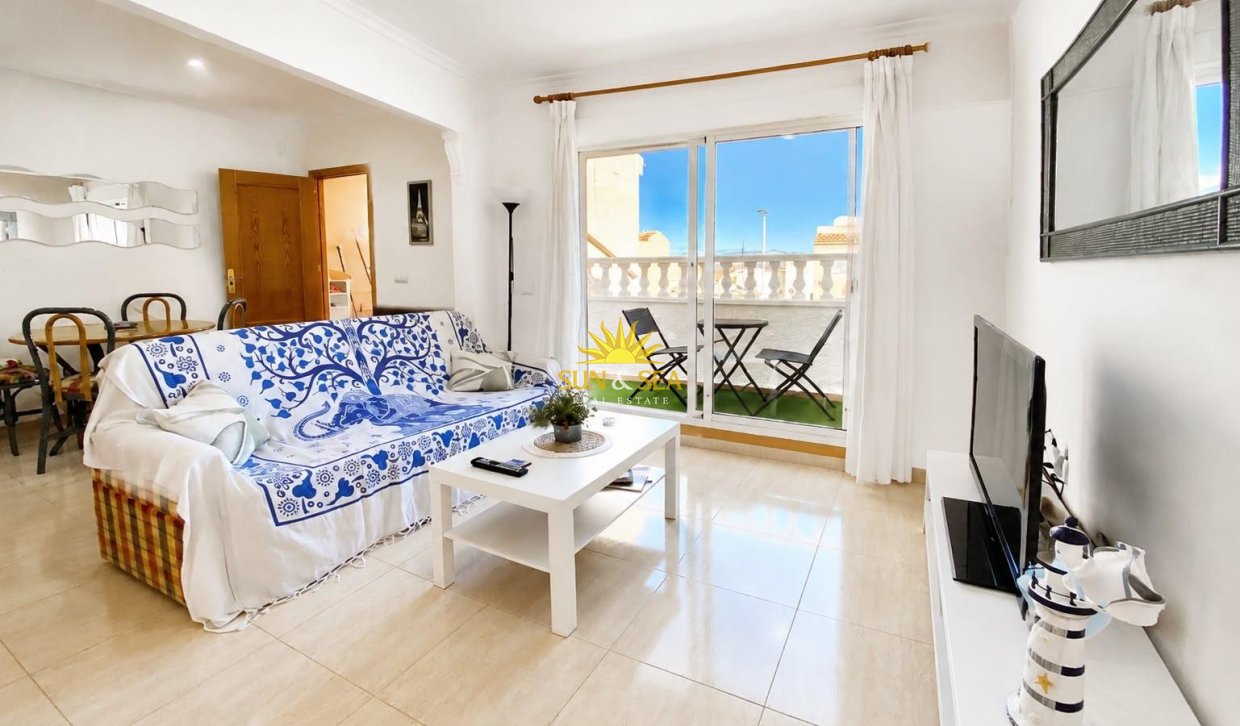 Reventa - Bungalow - Gran alacant - Gran Alacant