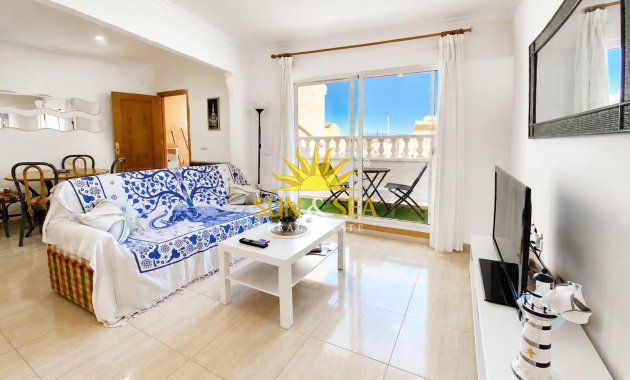 Reventa - Bungalow - Gran alacant - Gran Alacant