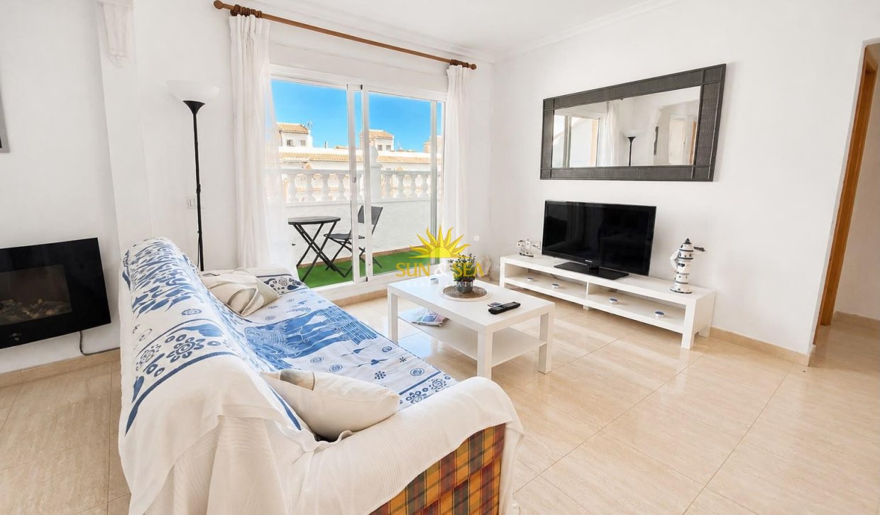 Reventa - Bungalow - Gran alacant - Gran Alacant