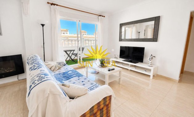 Reventa - Bungalow - Gran alacant - Gran Alacant