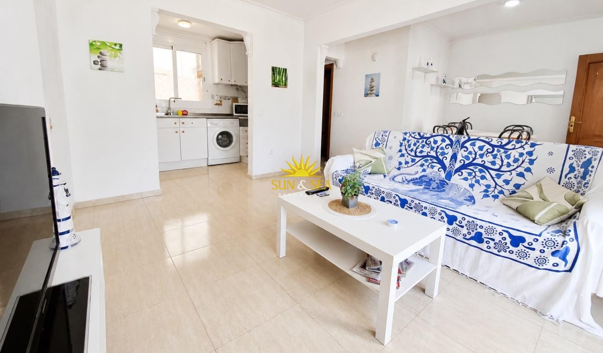 Reventa - Bungalow - Gran alacant - Gran Alacant