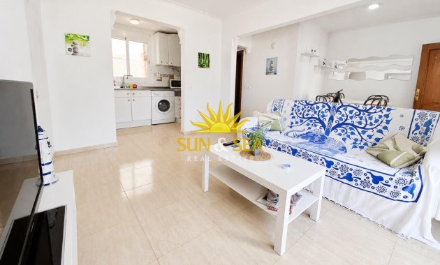 Reventa - Bungalow - Gran alacant - Gran Alacant