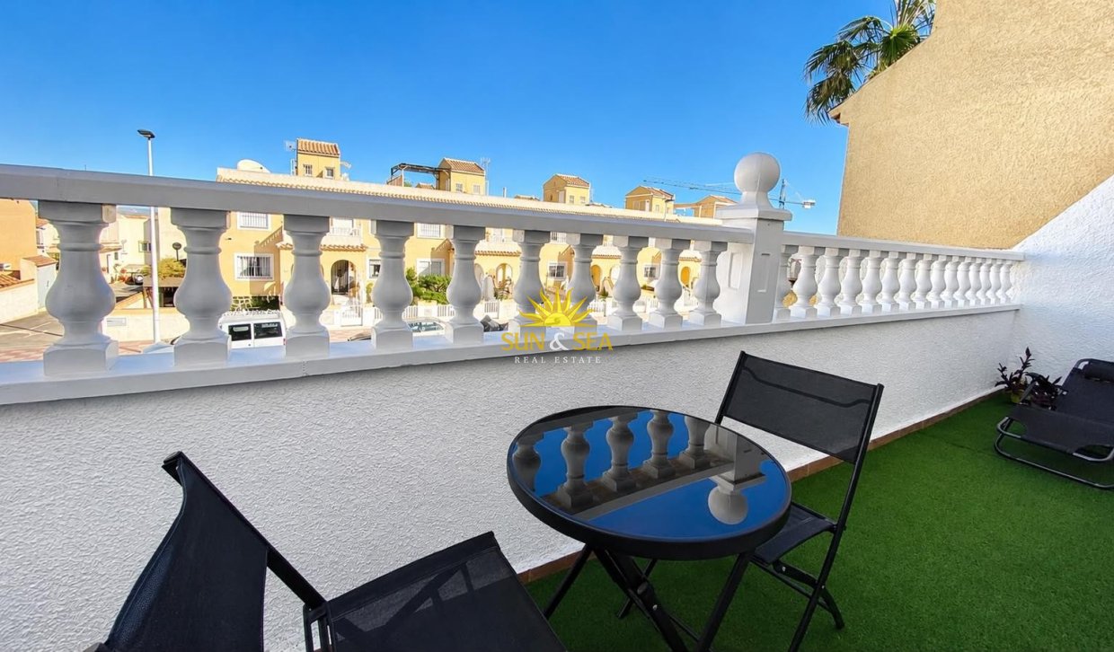 Reventa - Bungalow - Gran alacant - Gran Alacant