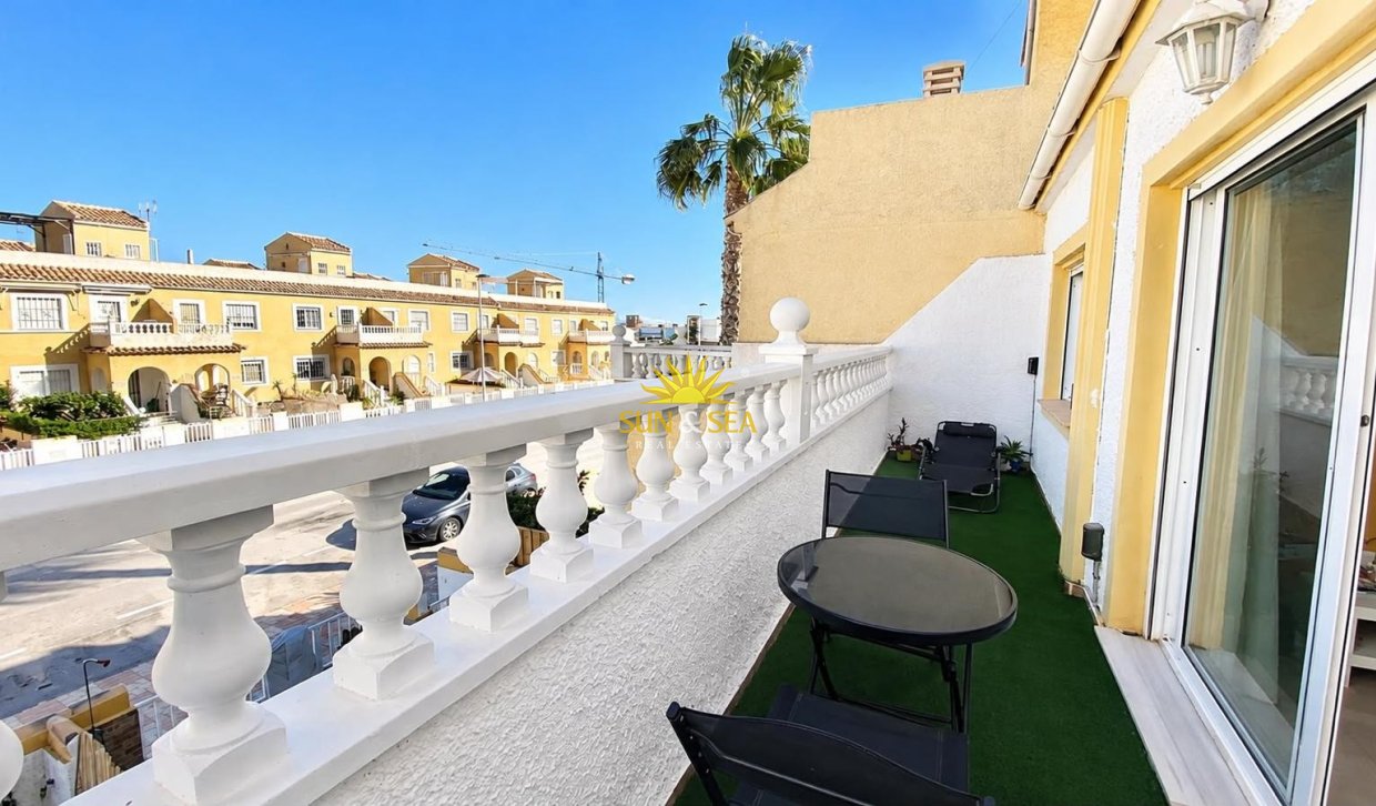 Reventa - Bungalow - Gran alacant - Gran Alacant