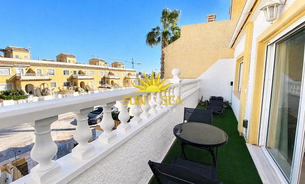 Reventa - Bungalow - Gran alacant - Gran Alacant