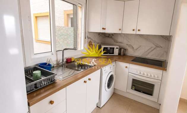 Reventa - Bungalow - Gran alacant - Gran Alacant