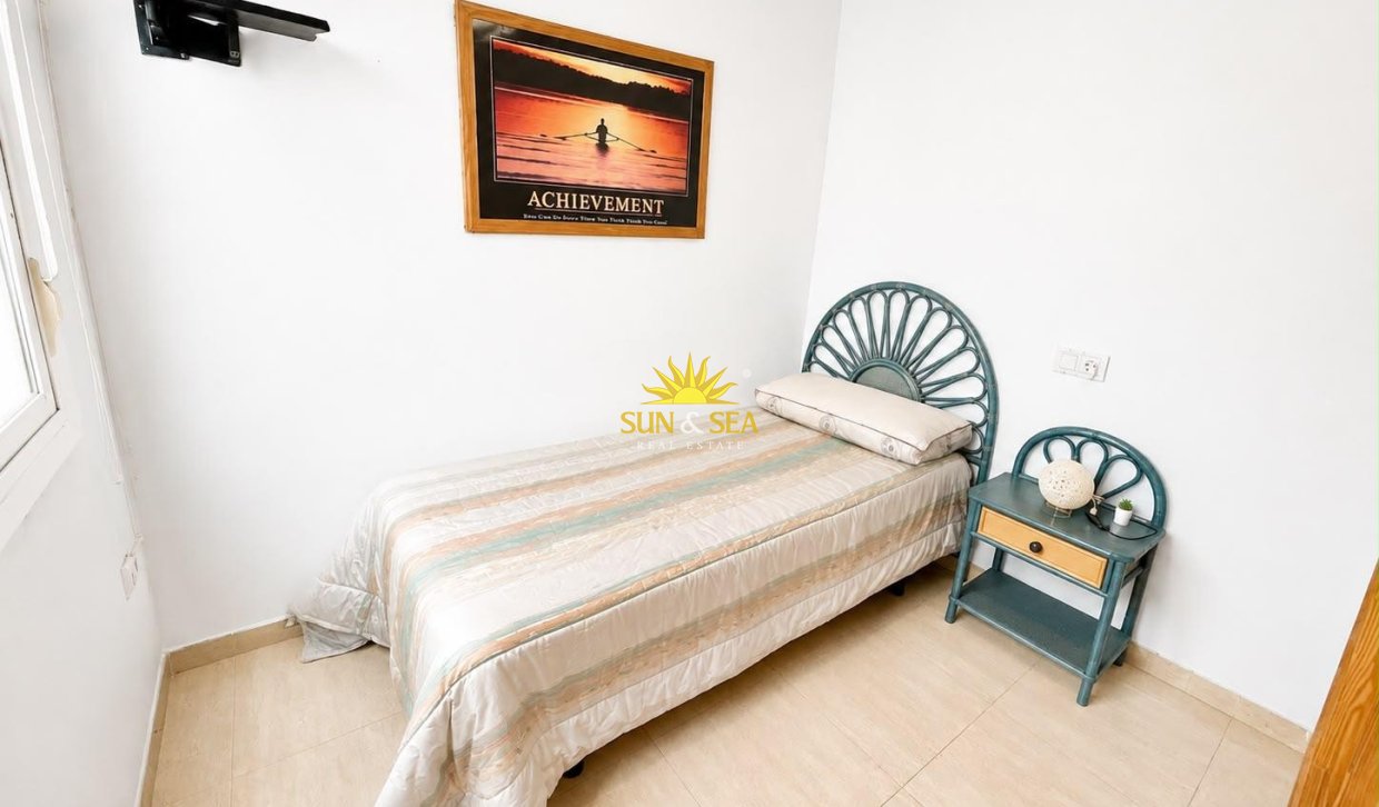Reventa - Bungalow - Gran alacant - Gran Alacant