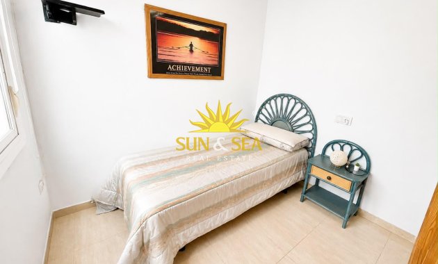 Reventa - Bungalow - Gran alacant - Gran Alacant