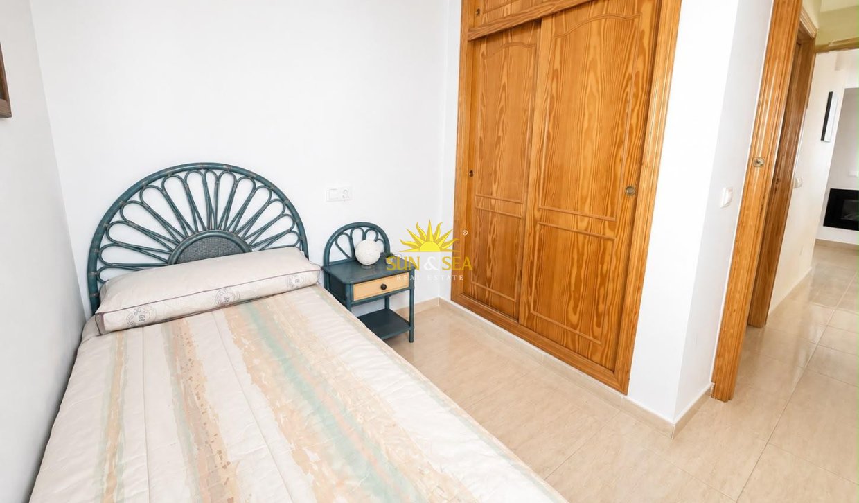 Reventa - Bungalow - Gran alacant - Gran Alacant