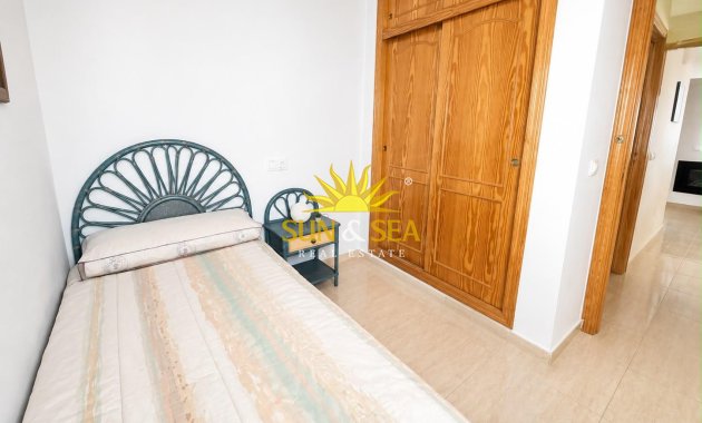 Reventa - Bungalow - Gran alacant - Gran Alacant