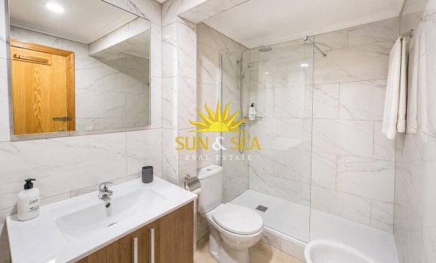 Reventa - Bungalow - Gran alacant - Gran Alacant