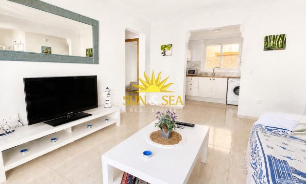 Reventa - Bungalow - Gran alacant - Gran Alacant