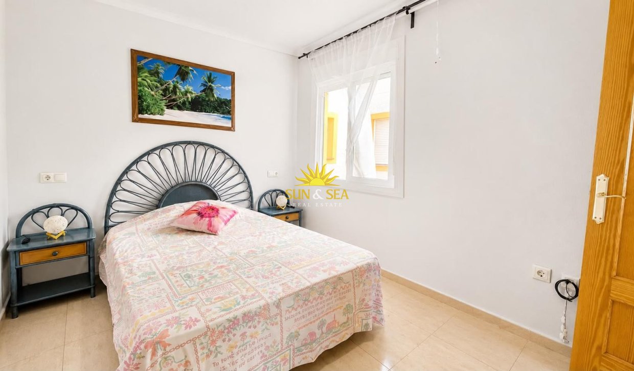 Reventa - Bungalow - Gran alacant - Gran Alacant