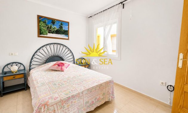 Reventa - Bungalow - Gran alacant - Gran Alacant