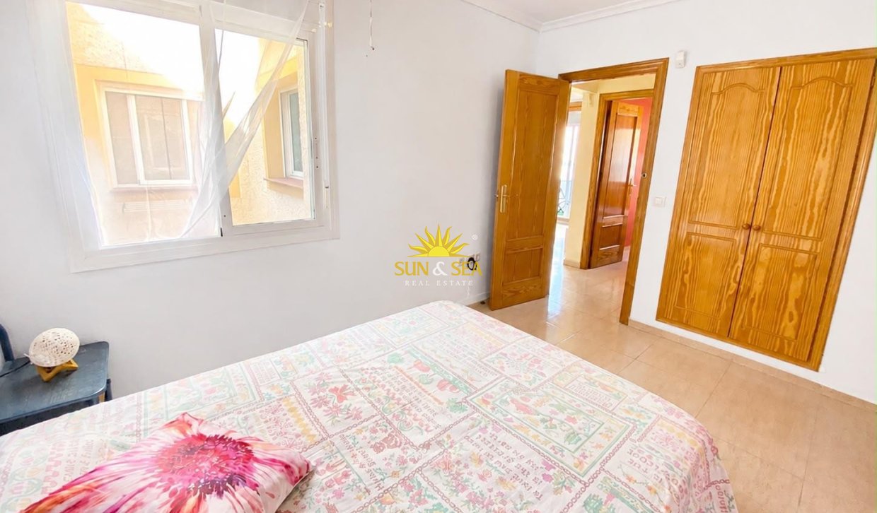 Reventa - Bungalow - Gran alacant - Gran Alacant