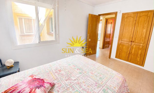 Reventa - Bungalow - Gran alacant - Gran Alacant