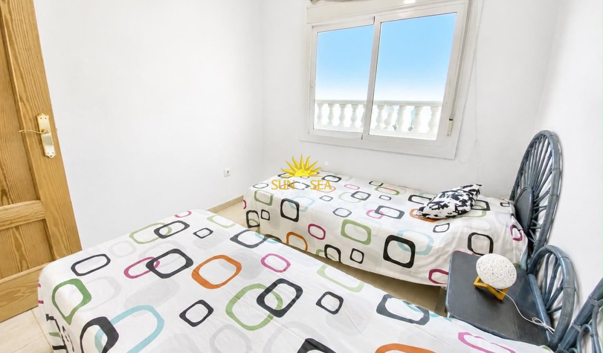 Reventa - Bungalow - Gran alacant - Gran Alacant