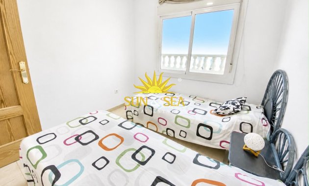Reventa - Bungalow - Gran alacant - Gran Alacant