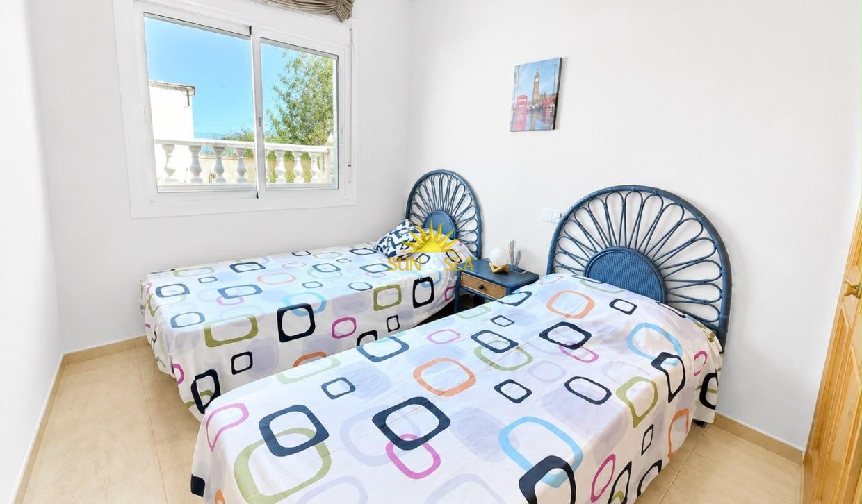 Reventa - Bungalow - Gran alacant - Gran Alacant