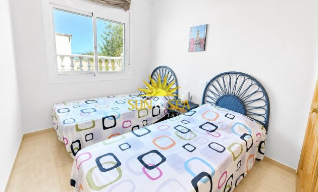 Reventa - Bungalow - Gran alacant - Gran Alacant