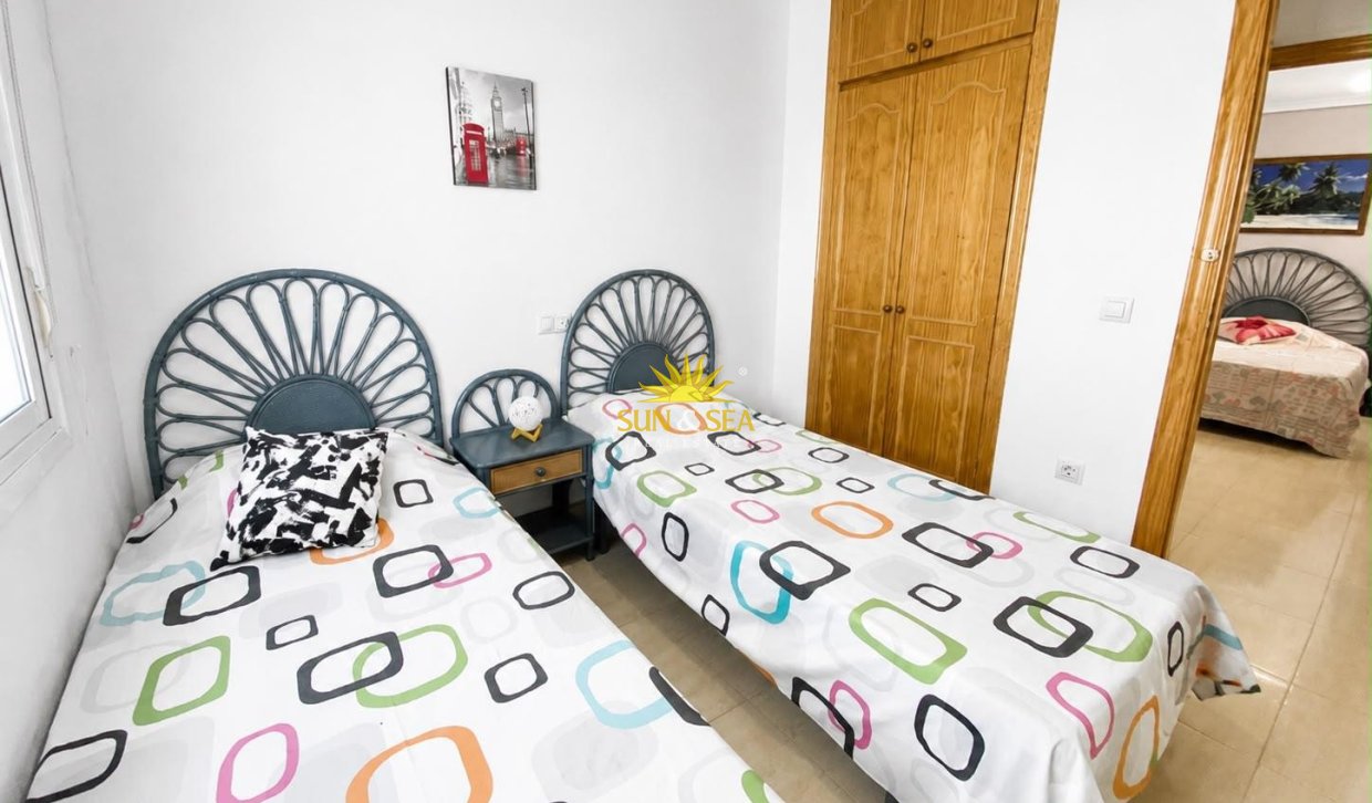 Reventa - Bungalow - Gran alacant - Gran Alacant