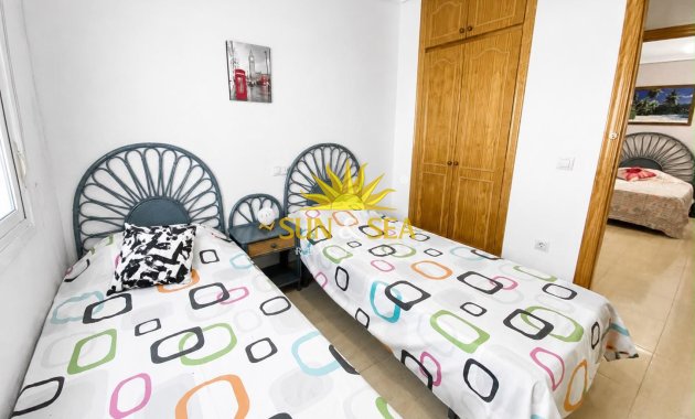 Reventa - Bungalow - Gran alacant - Gran Alacant