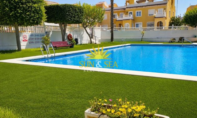 Reventa - Bungalow - Gran alacant - Gran Alacant