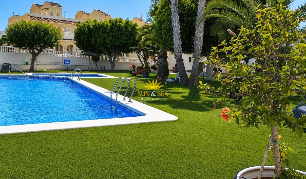 Reventa - Bungalow - Gran alacant - Gran Alacant